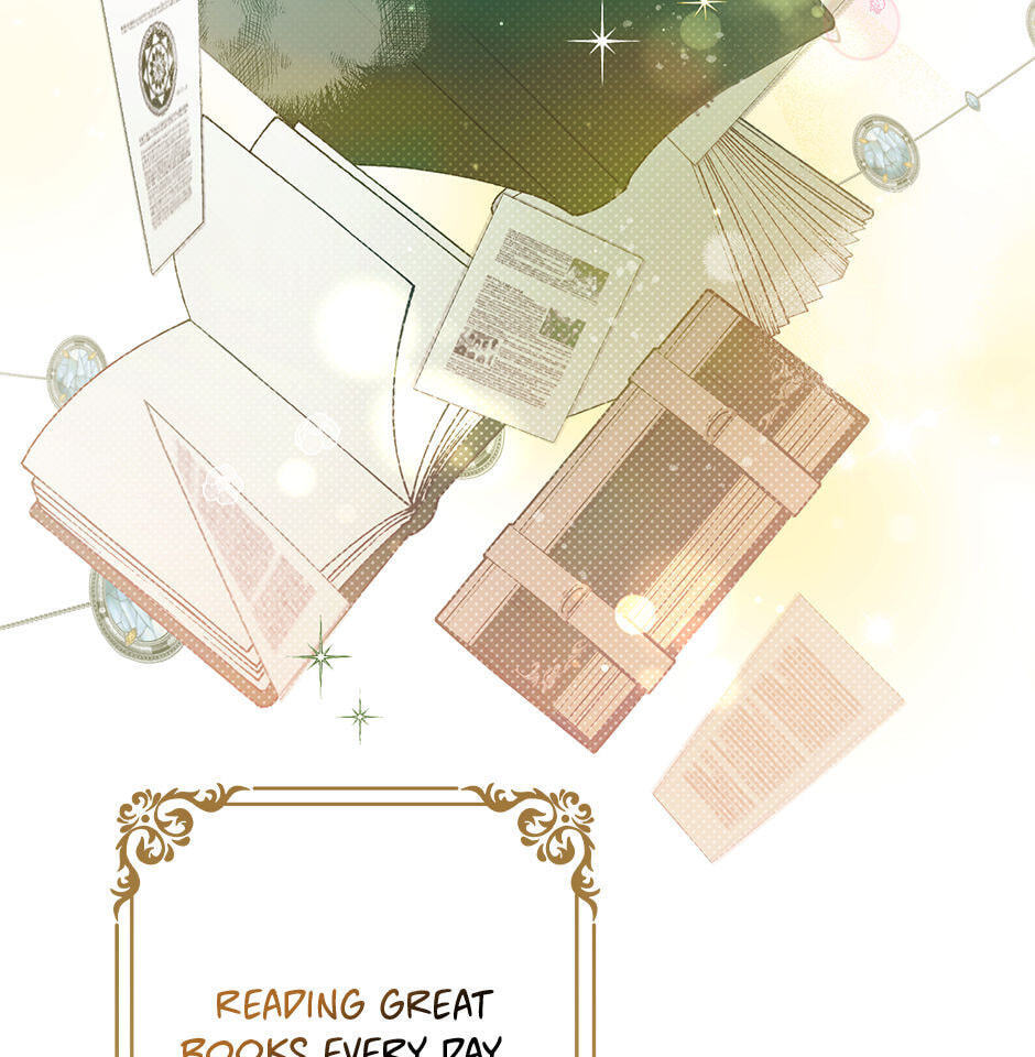 Please Take Out the Trash! Chapter 3 page 55 - 