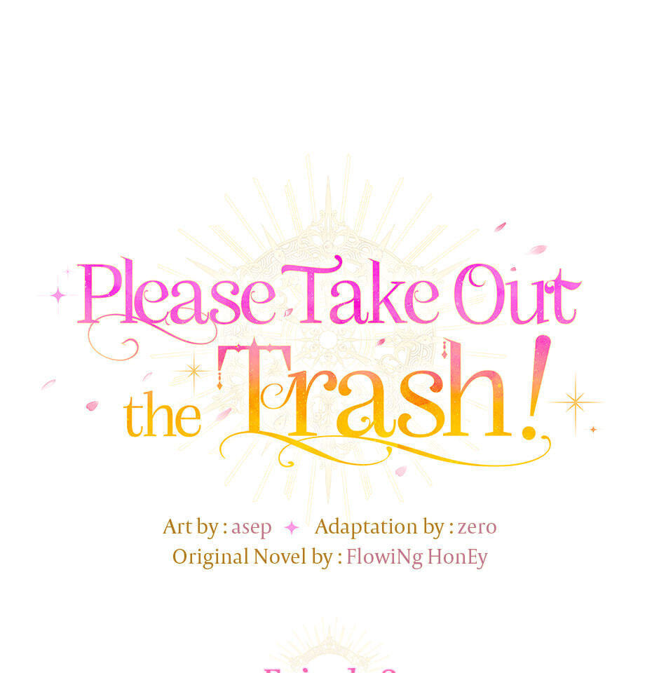 Please Take Out the Trash! Chapter 3 page 63 - 