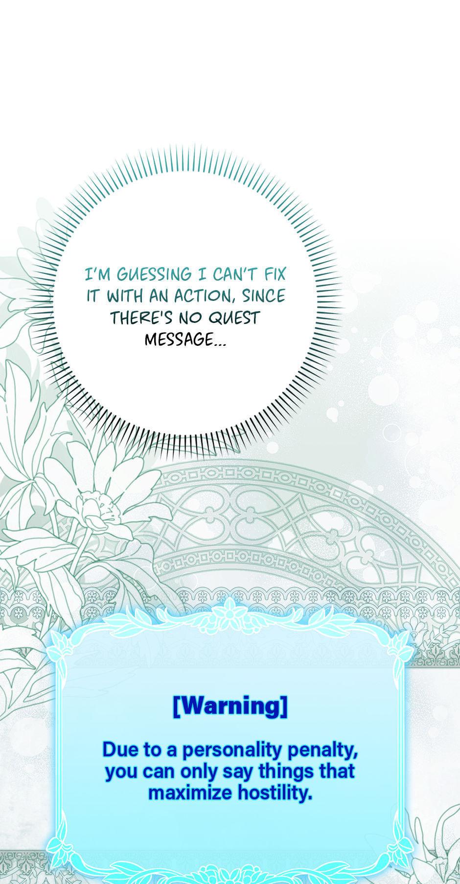 Please Take Out the Trash! Chapter 3 page 67 - 