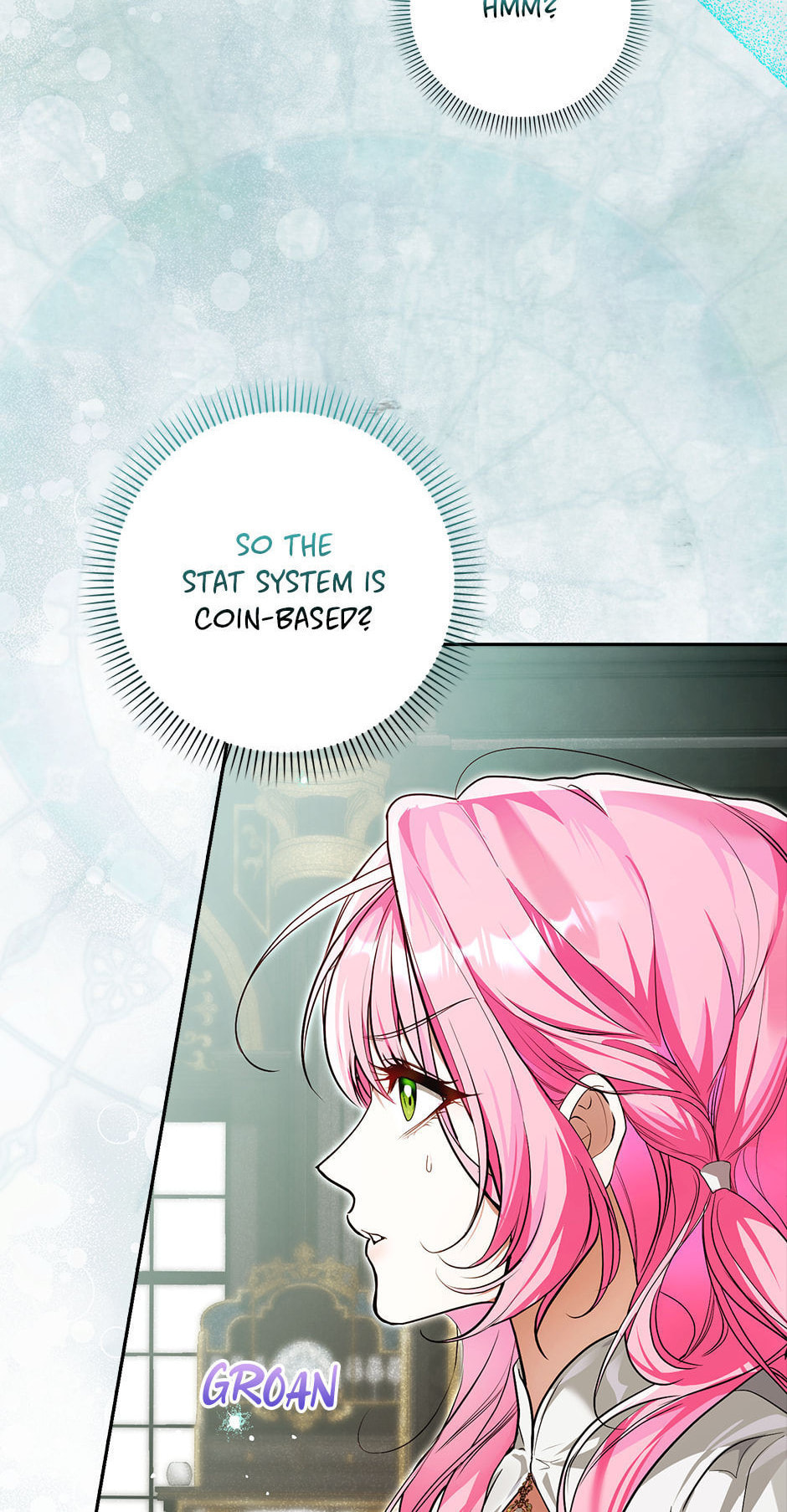Please Take Out the Trash! Chapter 3 page 70 - 