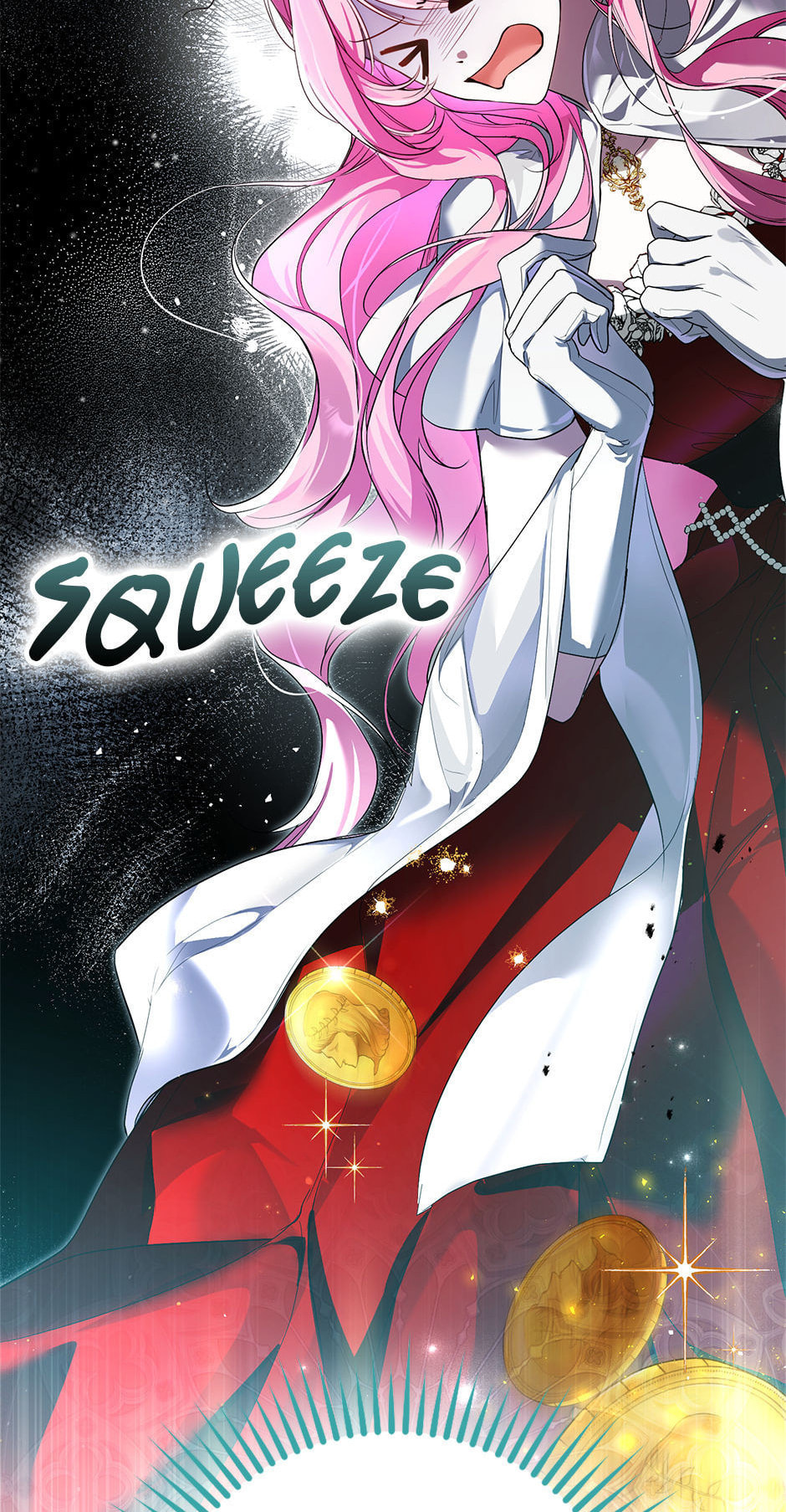 Please Take Out the Trash! Chapter 3 page 74 - 