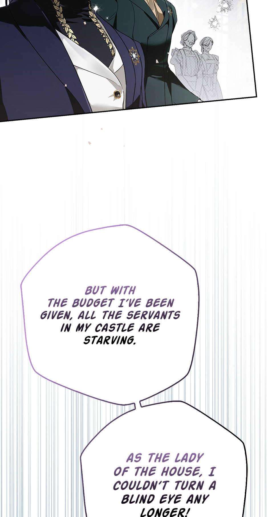 Please Take Out the Trash! Chapter 3 page 84 - 