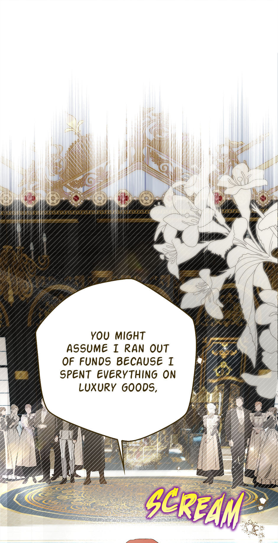 Please Take Out the Trash! Chapter 3 page 86 - 