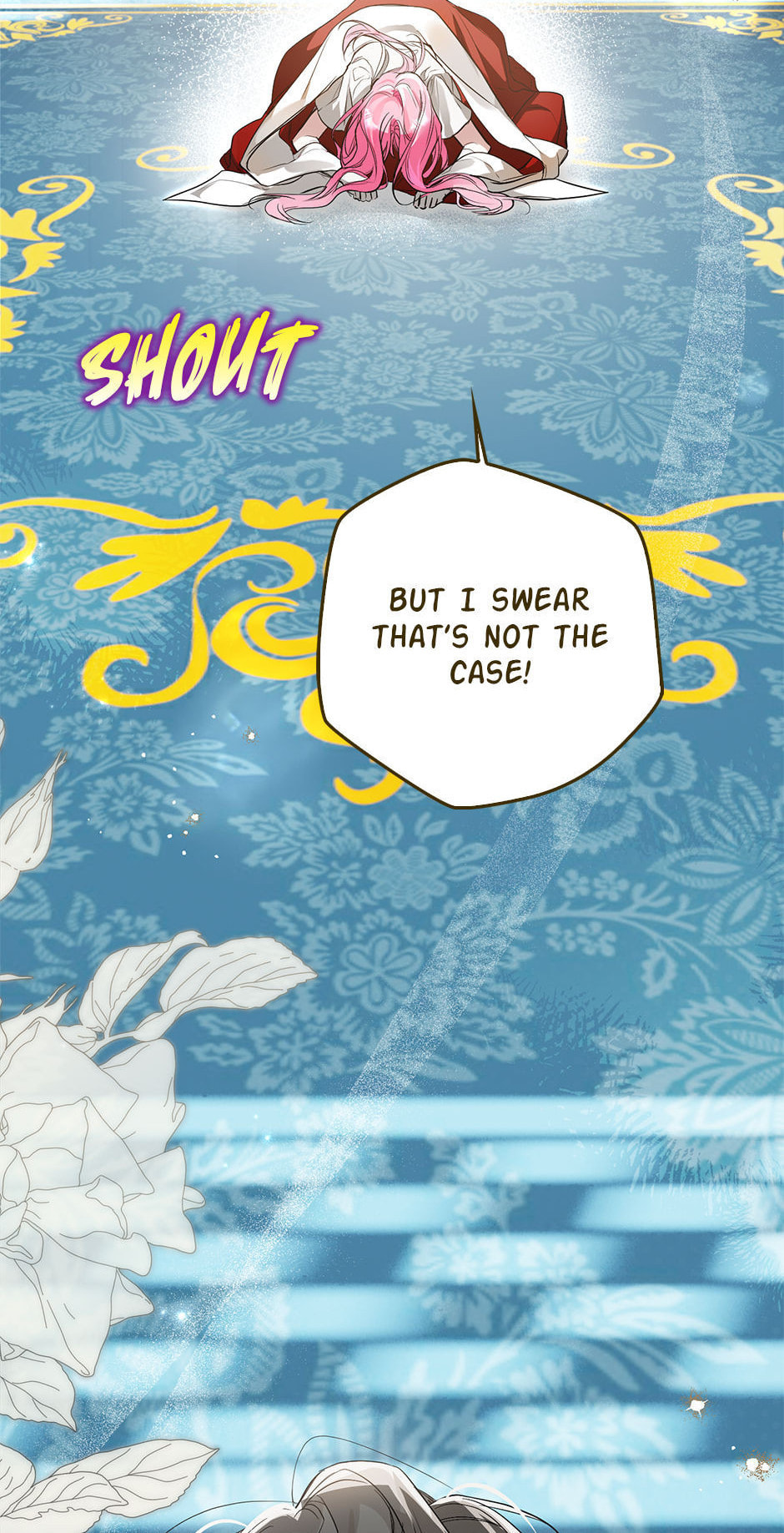 Please Take Out the Trash! Chapter 3 page 87 - 