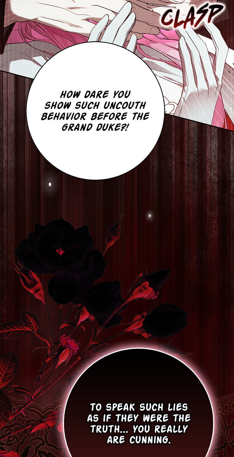 Please Take Out the Trash! Chapter 3 page 91 - 