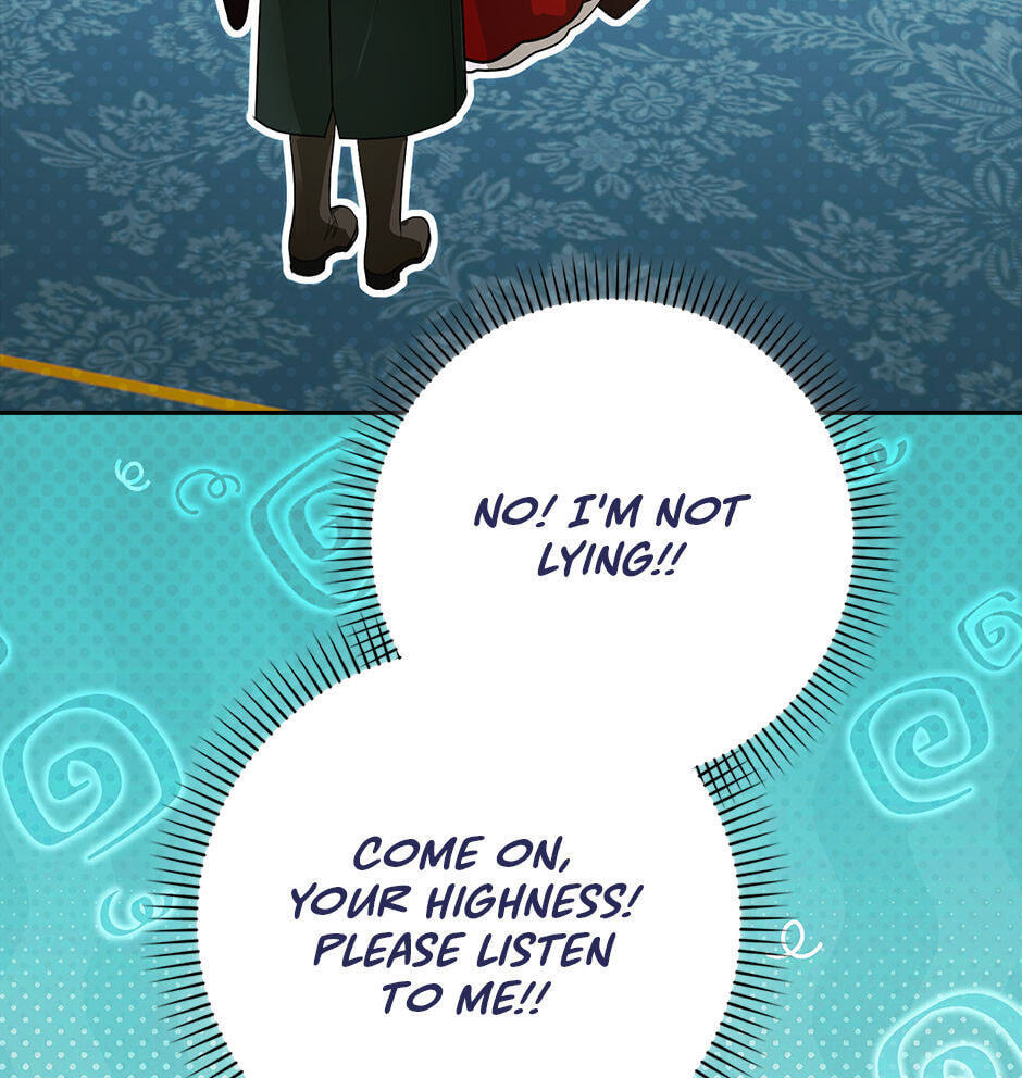 Please Take Out the Trash! Chapter 3 page 96 - 