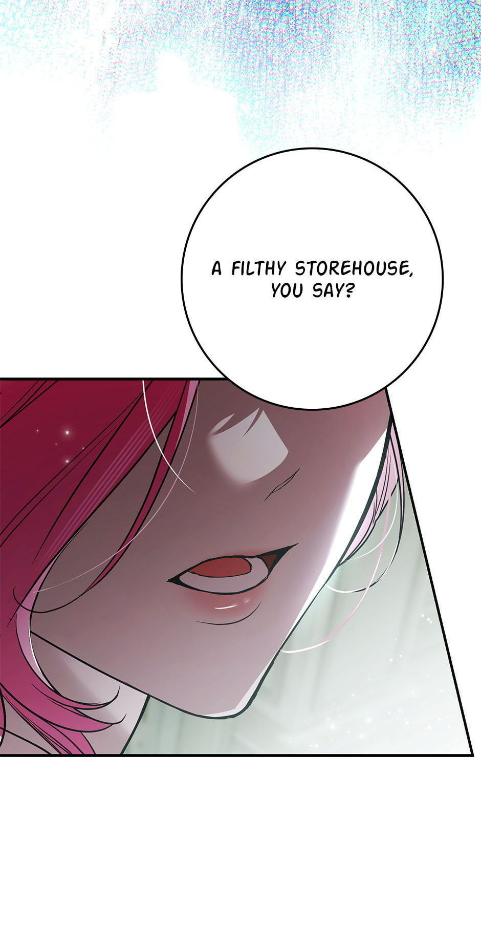 Please Take Out the Trash! Chapter 30 page 110 - 