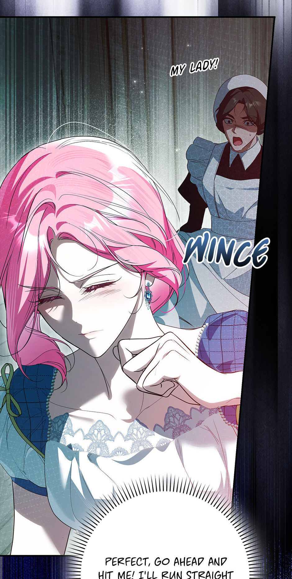 Please Take Out the Trash! Chapter 30 page 121 - 