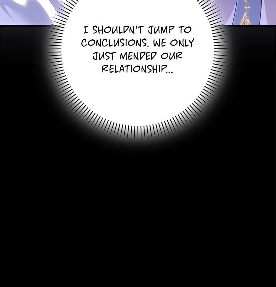 Please Take Out the Trash! Chapter 30 page 35 - 