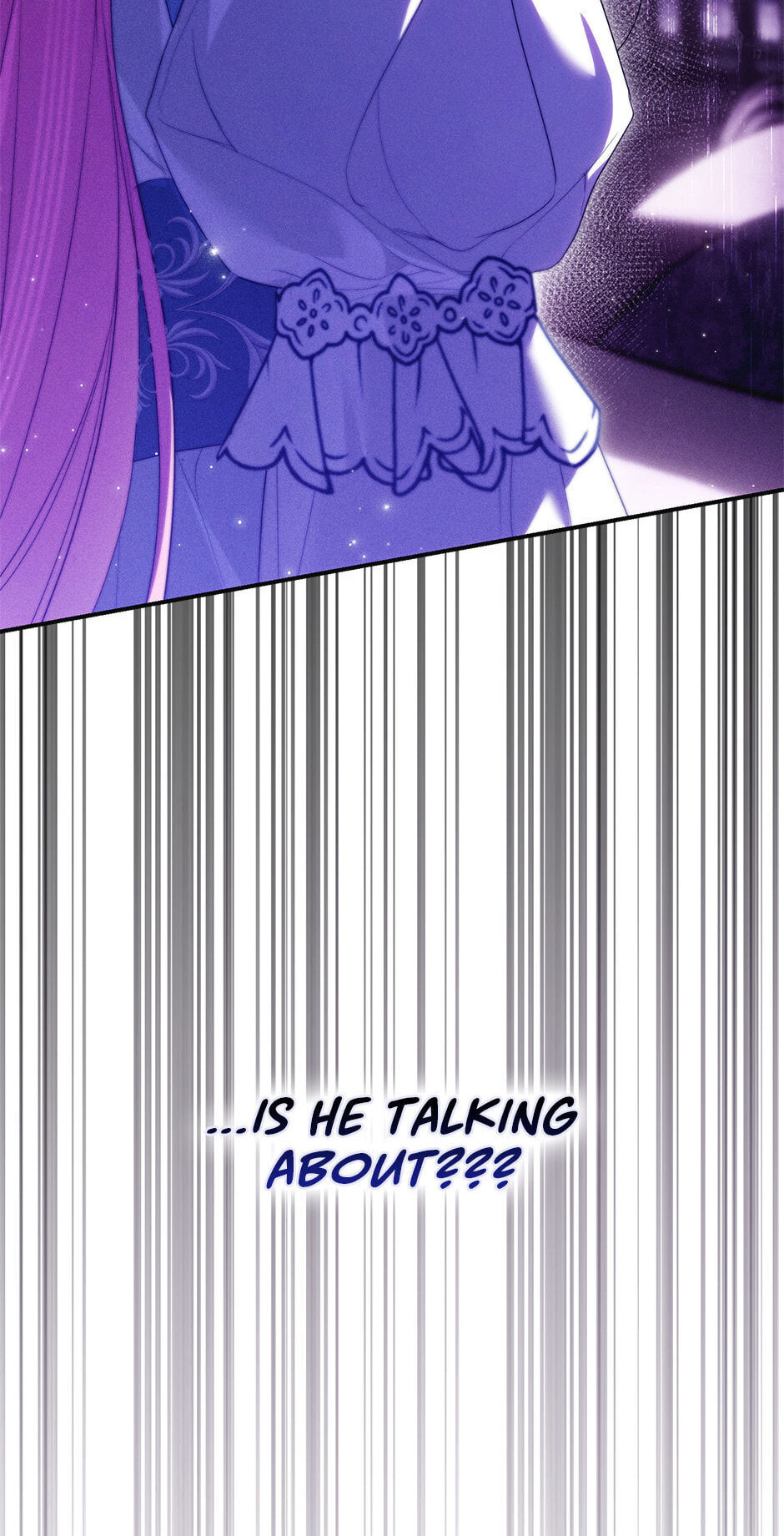 Please Take Out the Trash! Chapter 30 page 5 - 