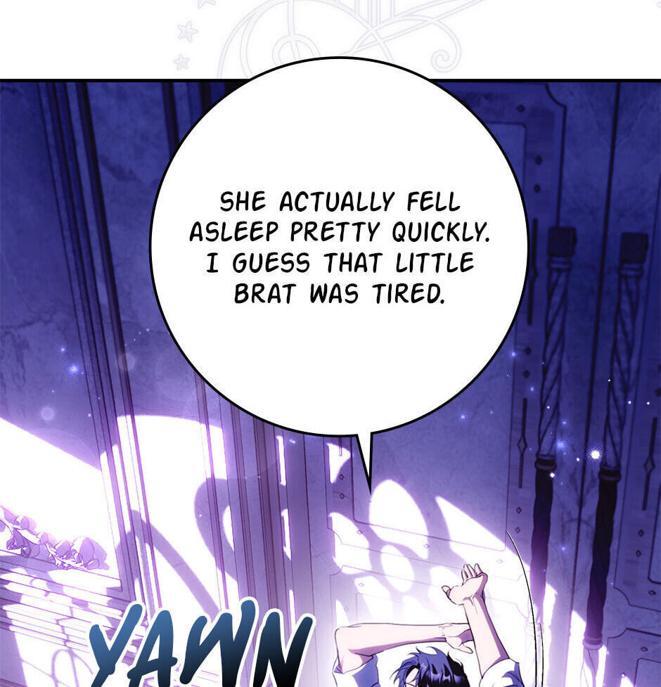 Please Take Out the Trash! Chapter 30 page 43 - 