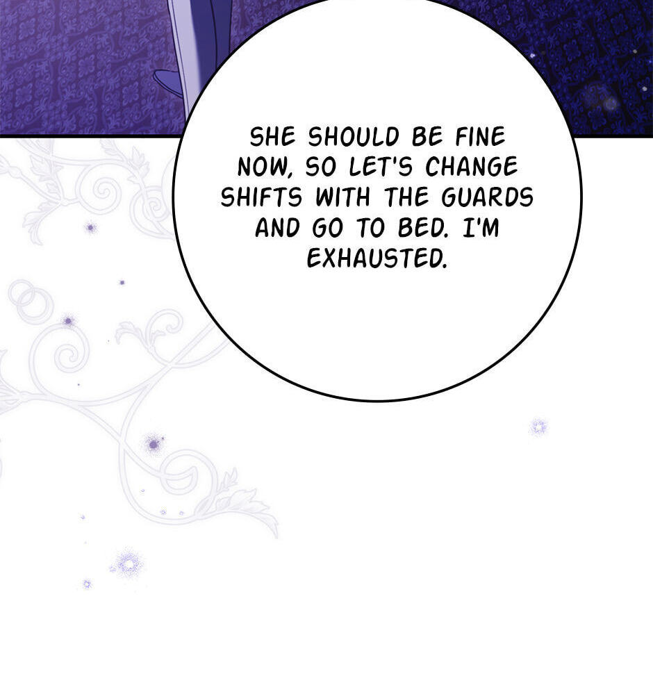 Please Take Out the Trash! Chapter 30 page 45 - 