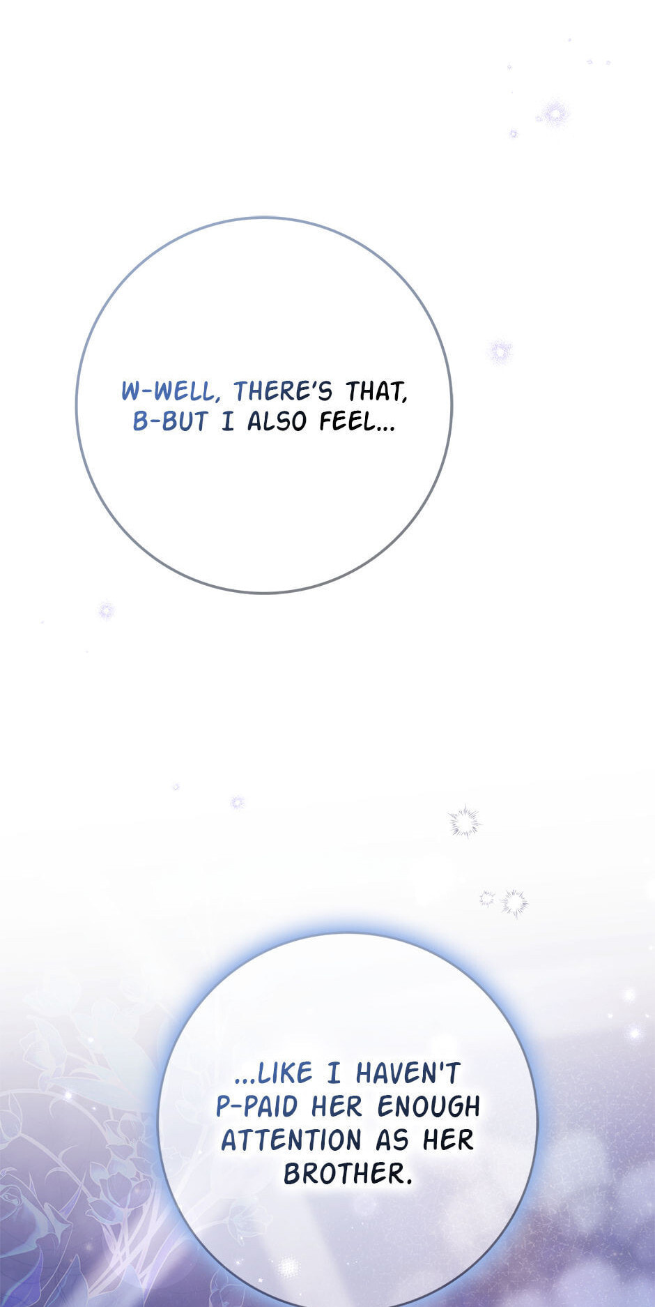 Please Take Out the Trash! Chapter 30 page 47 - 