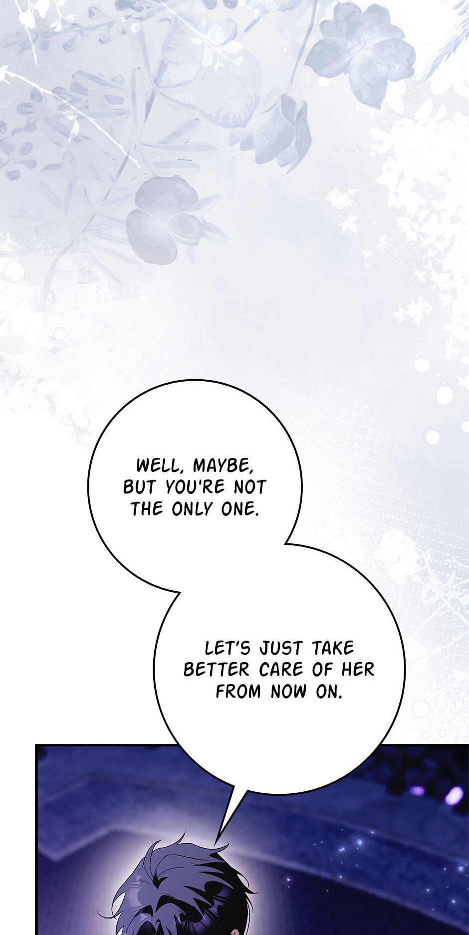 Please Take Out the Trash! Chapter 30 page 49 - 