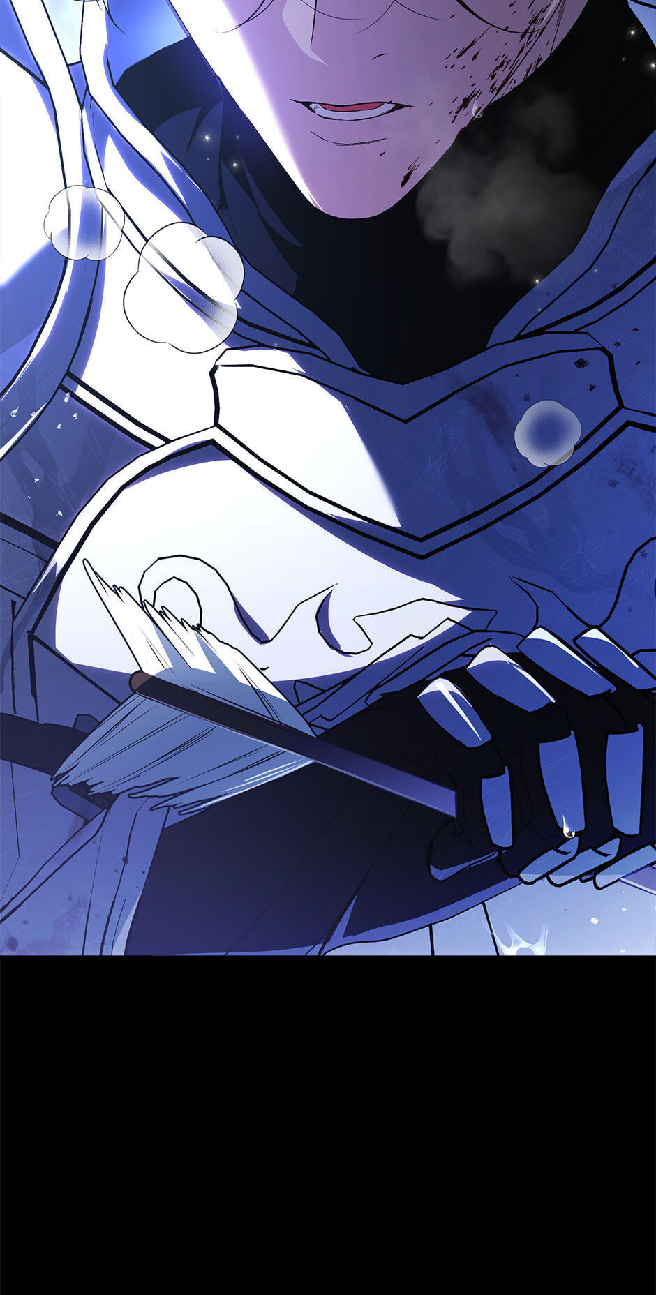 Please Take Out the Trash! Chapter 30 page 60 - 