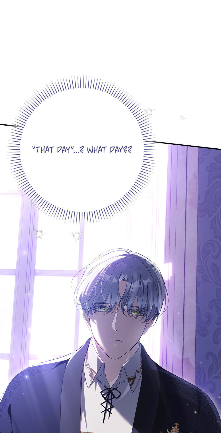 Please Take Out the Trash! Chapter 30 page 7 - 