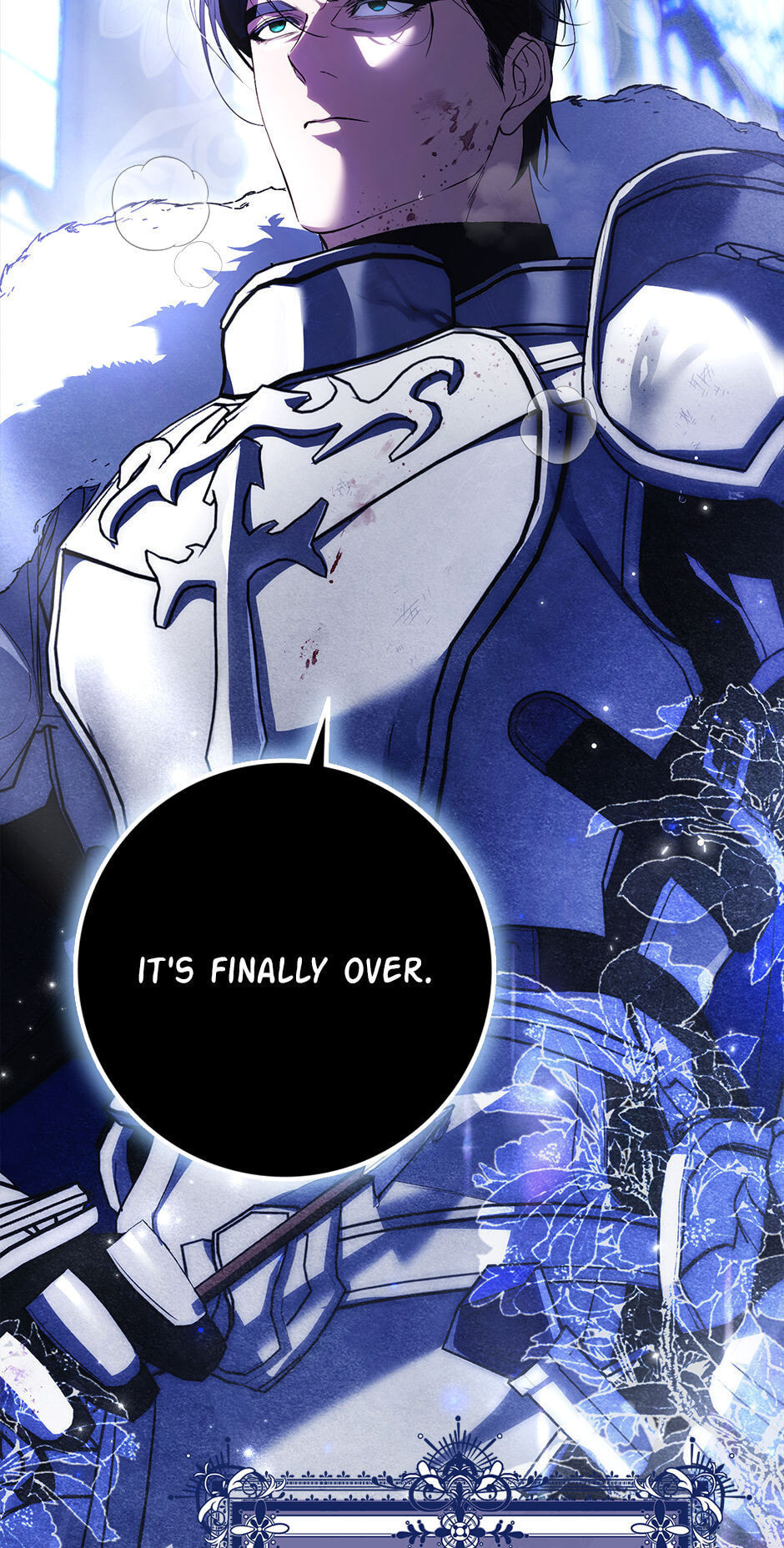 Please Take Out the Trash! Chapter 30 page 62 - 