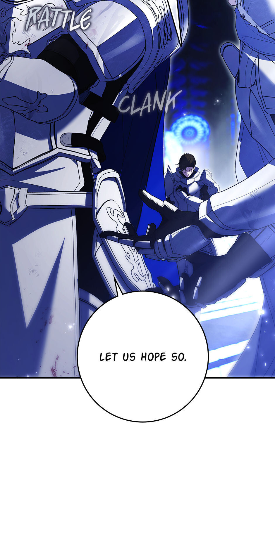 Please Take Out the Trash! Chapter 30 page 64 - 