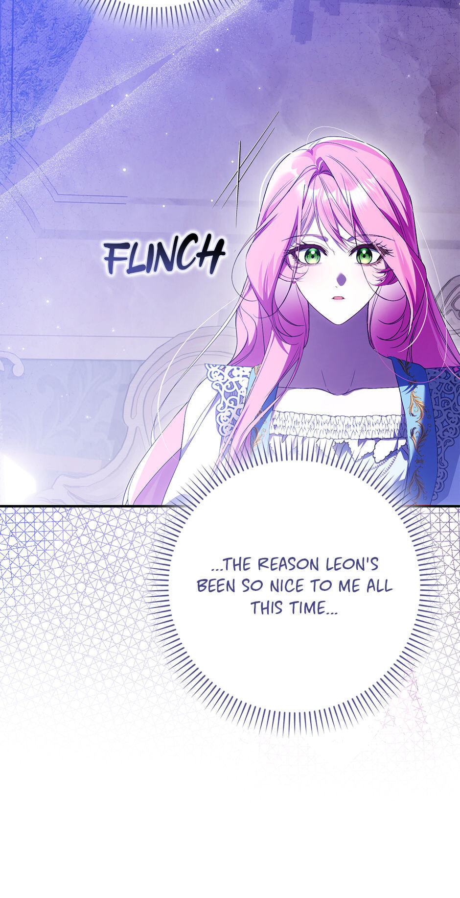 Please Take Out the Trash! Chapter 30 page 9 - 