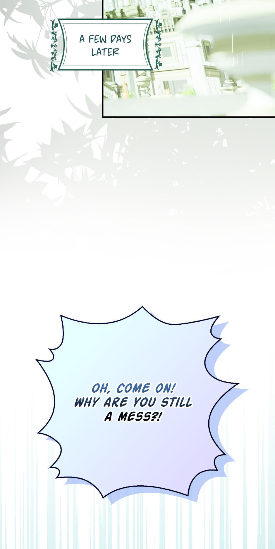 Please Take Out the Trash! Chapter 30 page 84 - 