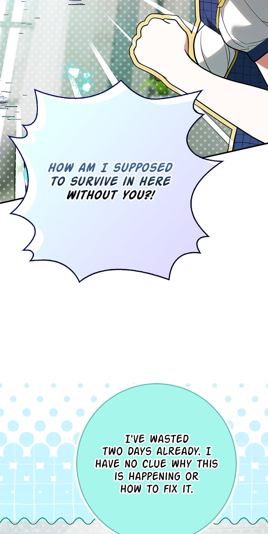 Please Take Out the Trash! Chapter 30 page 86 - 