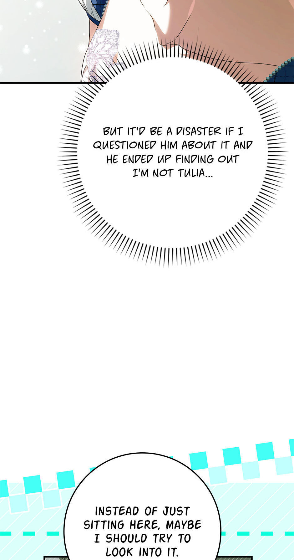 Please Take Out the Trash! Chapter 30 page 92 - 