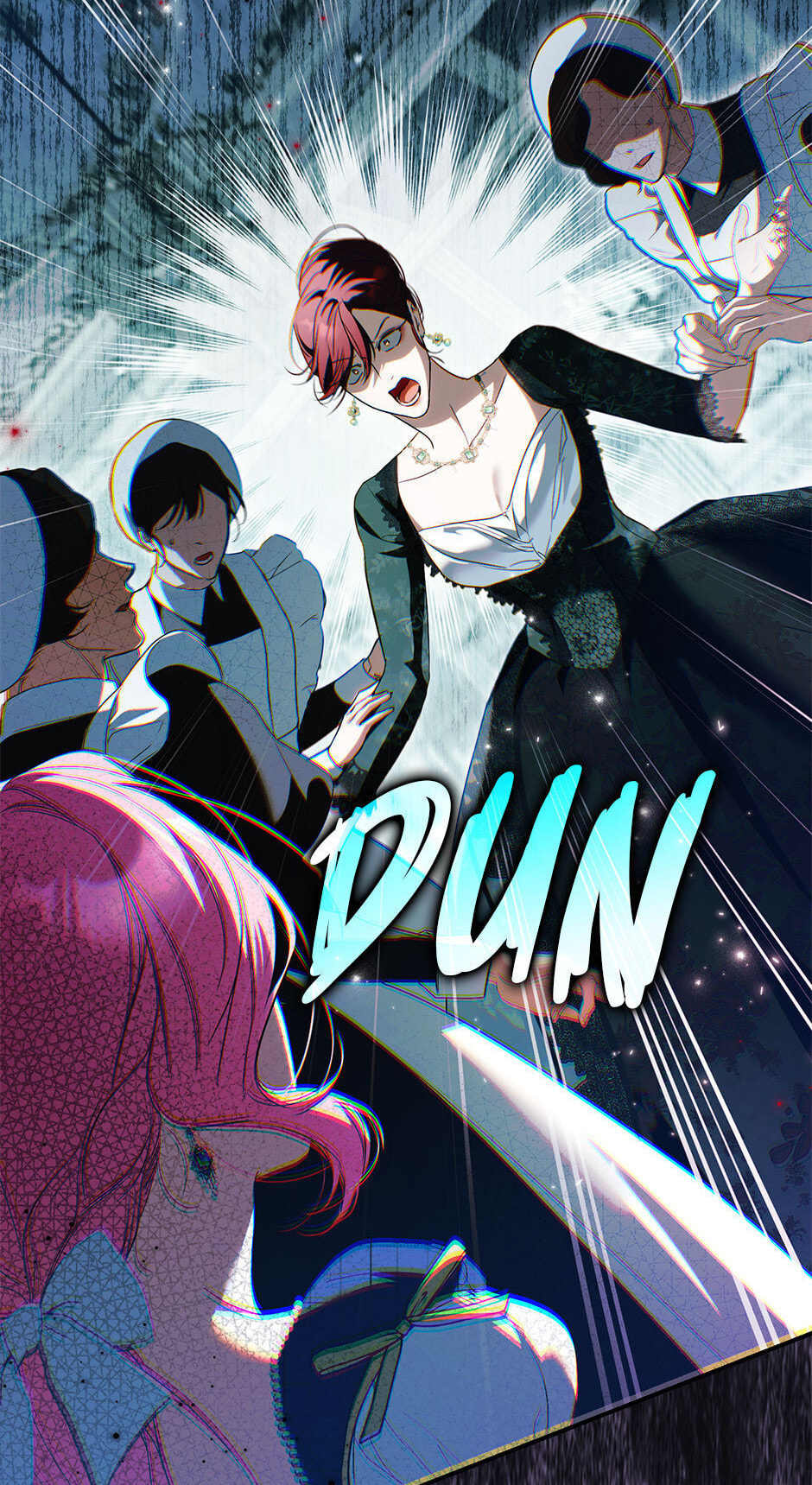Please Take Out the Trash! Chapter 30 page 100 - 