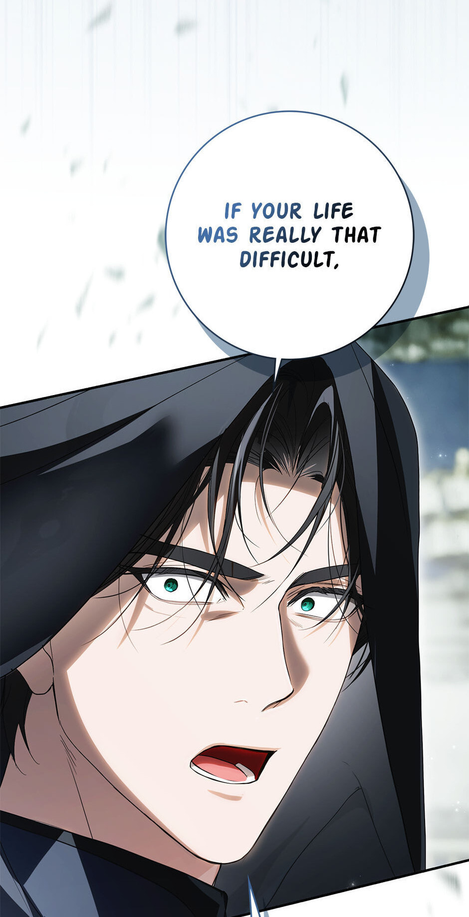 Please Take Out the Trash! Chapter 31 page 104 - 