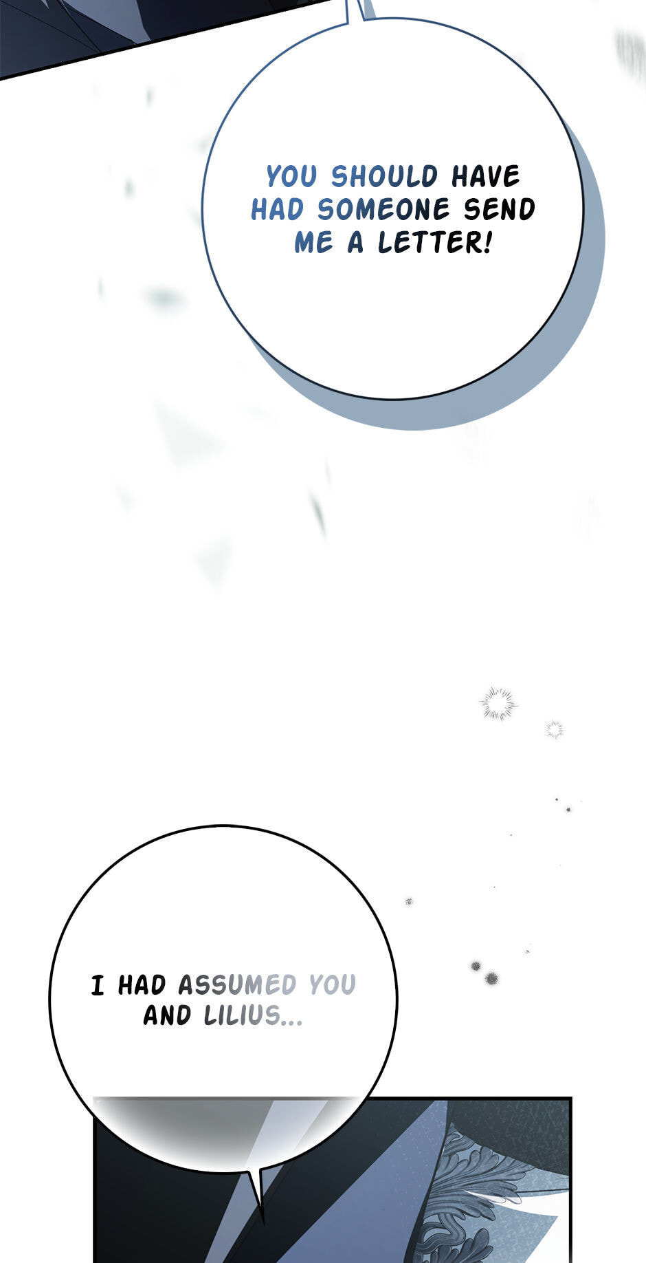 Please Take Out the Trash! Chapter 31 page 105 - 