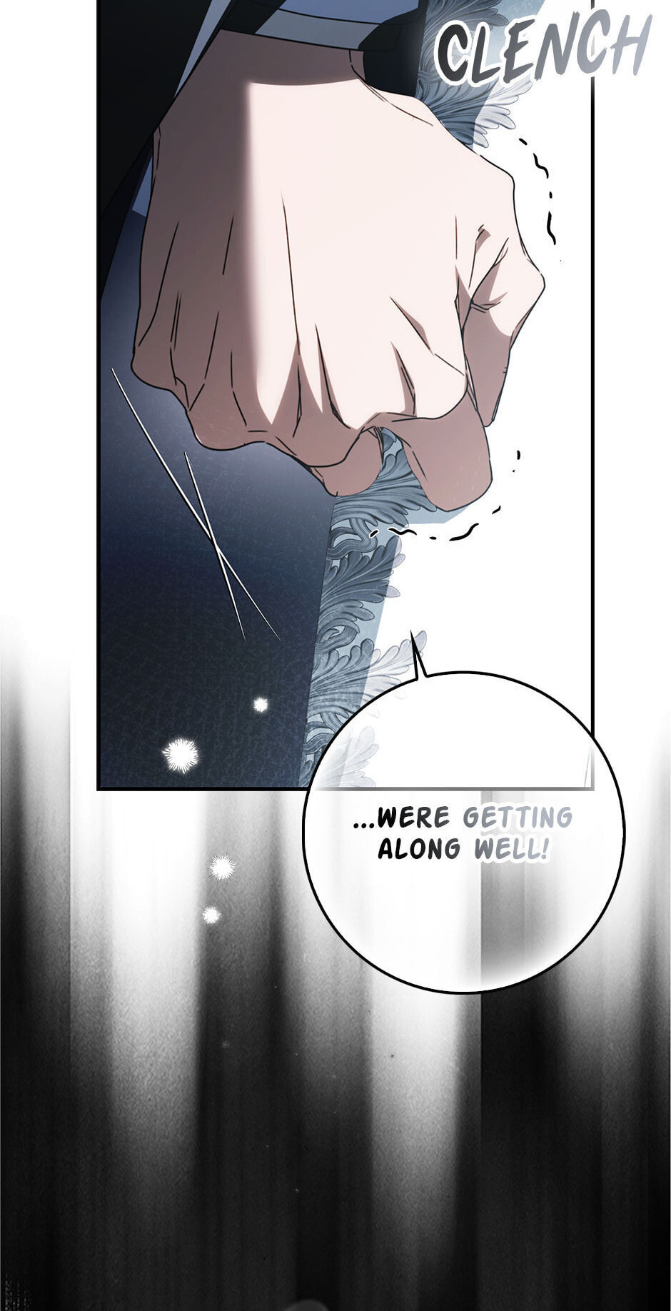 Please Take Out the Trash! Chapter 31 page 106 - 