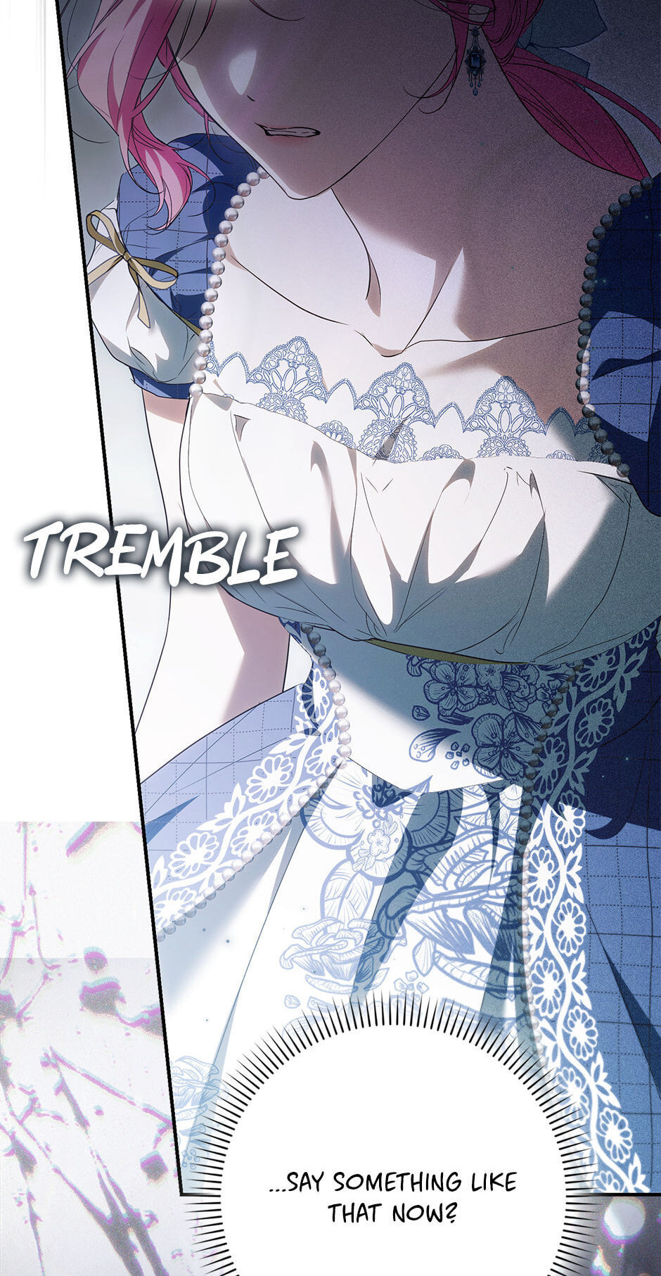 Please Take Out the Trash! Chapter 31 page 112 - 