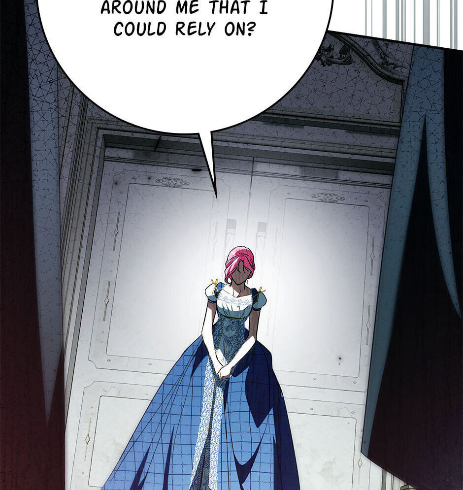 Please Take Out the Trash! Chapter 31 page 120 - 