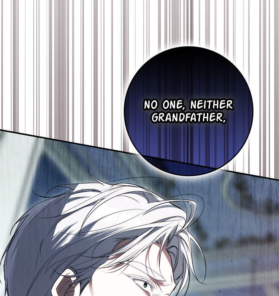 Please Take Out the Trash! Chapter 31 page 122 - 