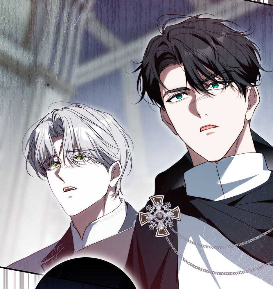 Please Take Out the Trash! Chapter 31 page 124 - 