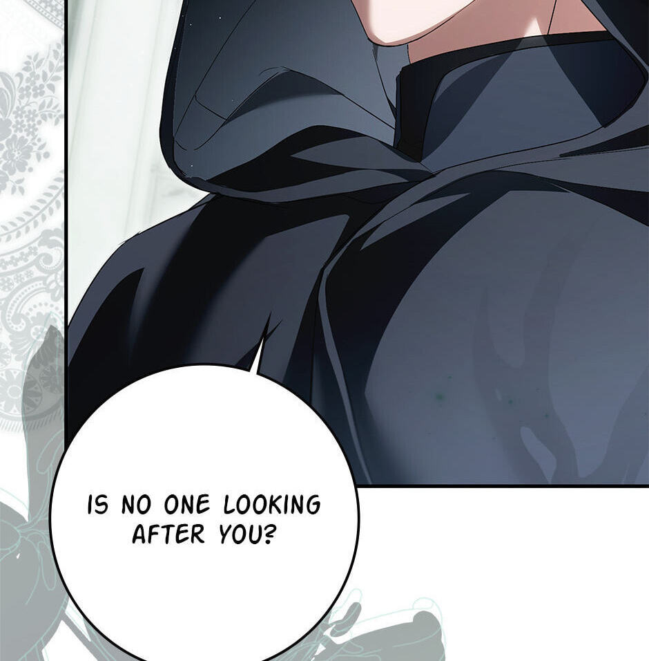 Please Take Out the Trash! Chapter 31 page 16 - 