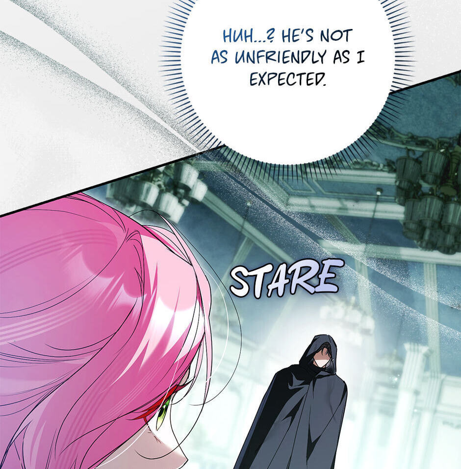 Please Take Out the Trash! Chapter 31 page 18 - 