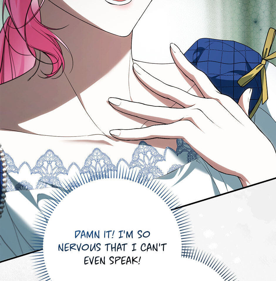 Please Take Out the Trash! Chapter 31 page 21 - 