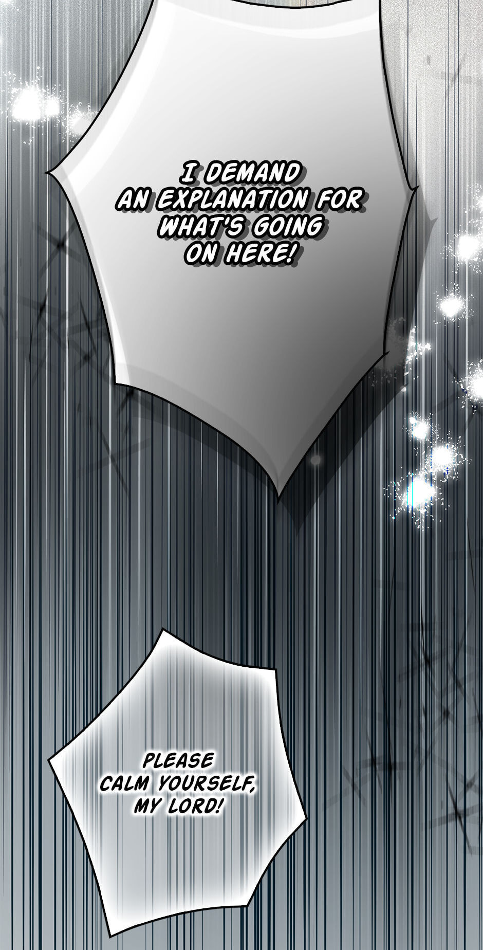 Please Take Out the Trash! Chapter 31 page 31 - 