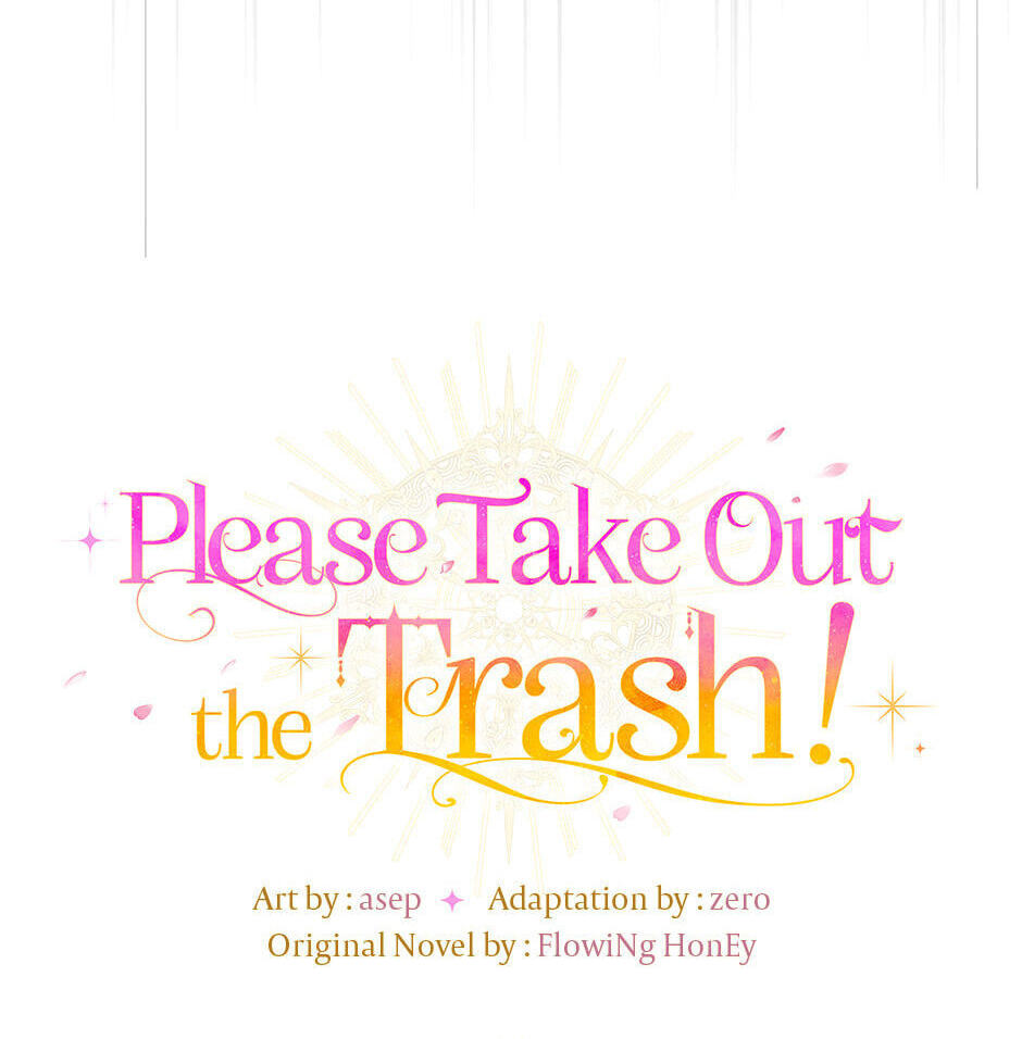 Please Take Out the Trash! Chapter 31 page 6 - 