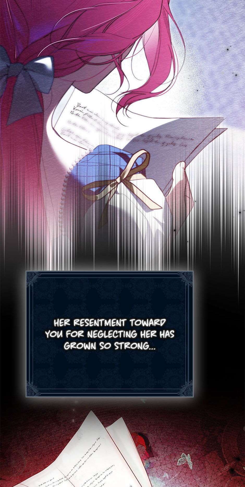 Please Take Out the Trash! Chapter 31 page 54 - 