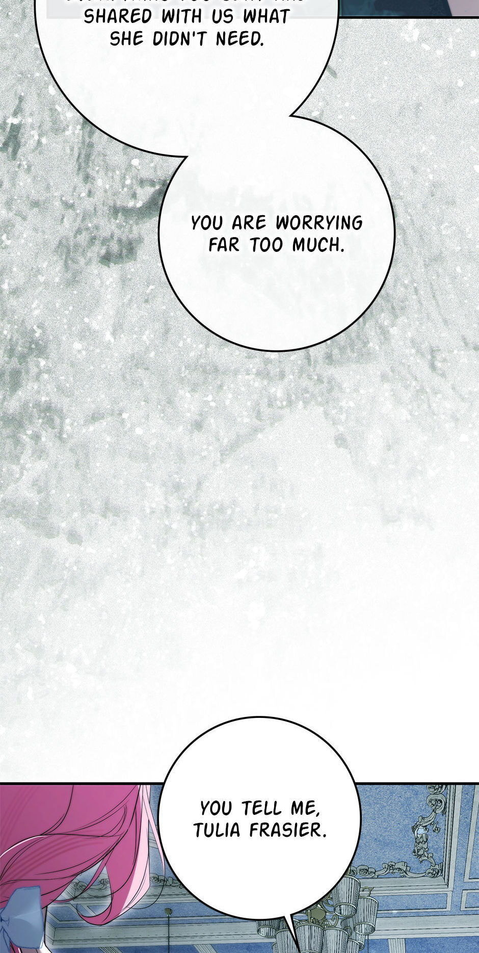 Please Take Out the Trash! Chapter 31 page 60 - 