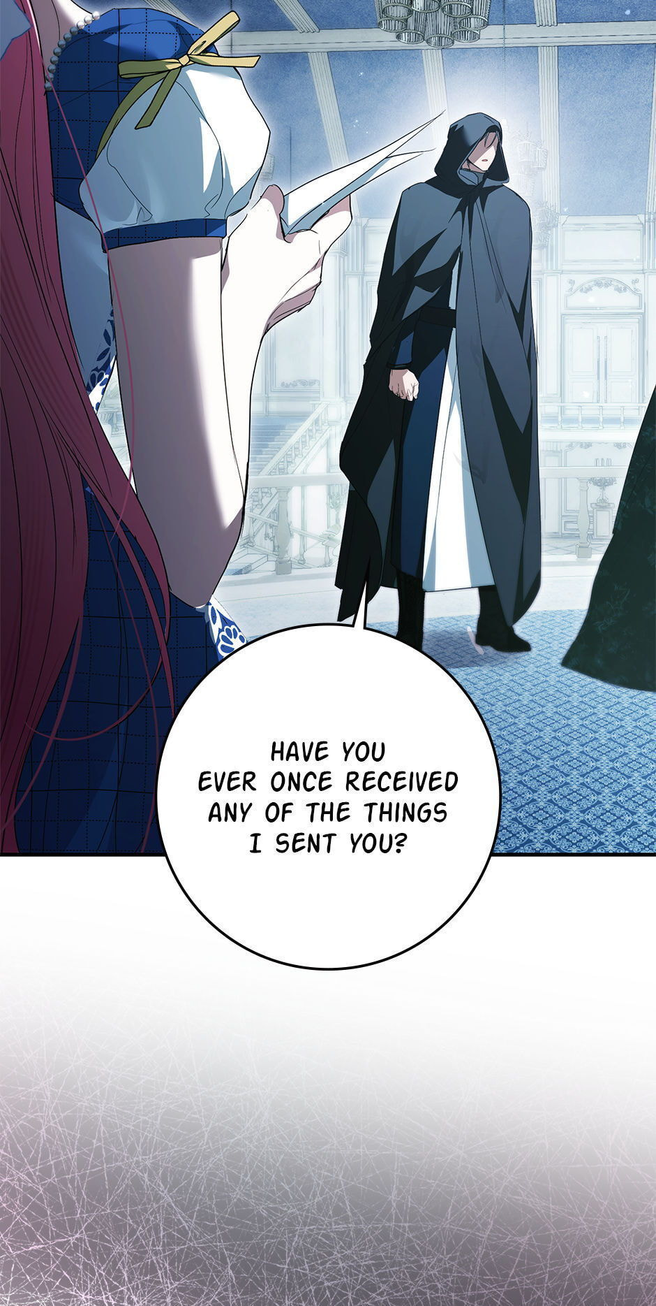 Please Take Out the Trash! Chapter 31 page 61 - 