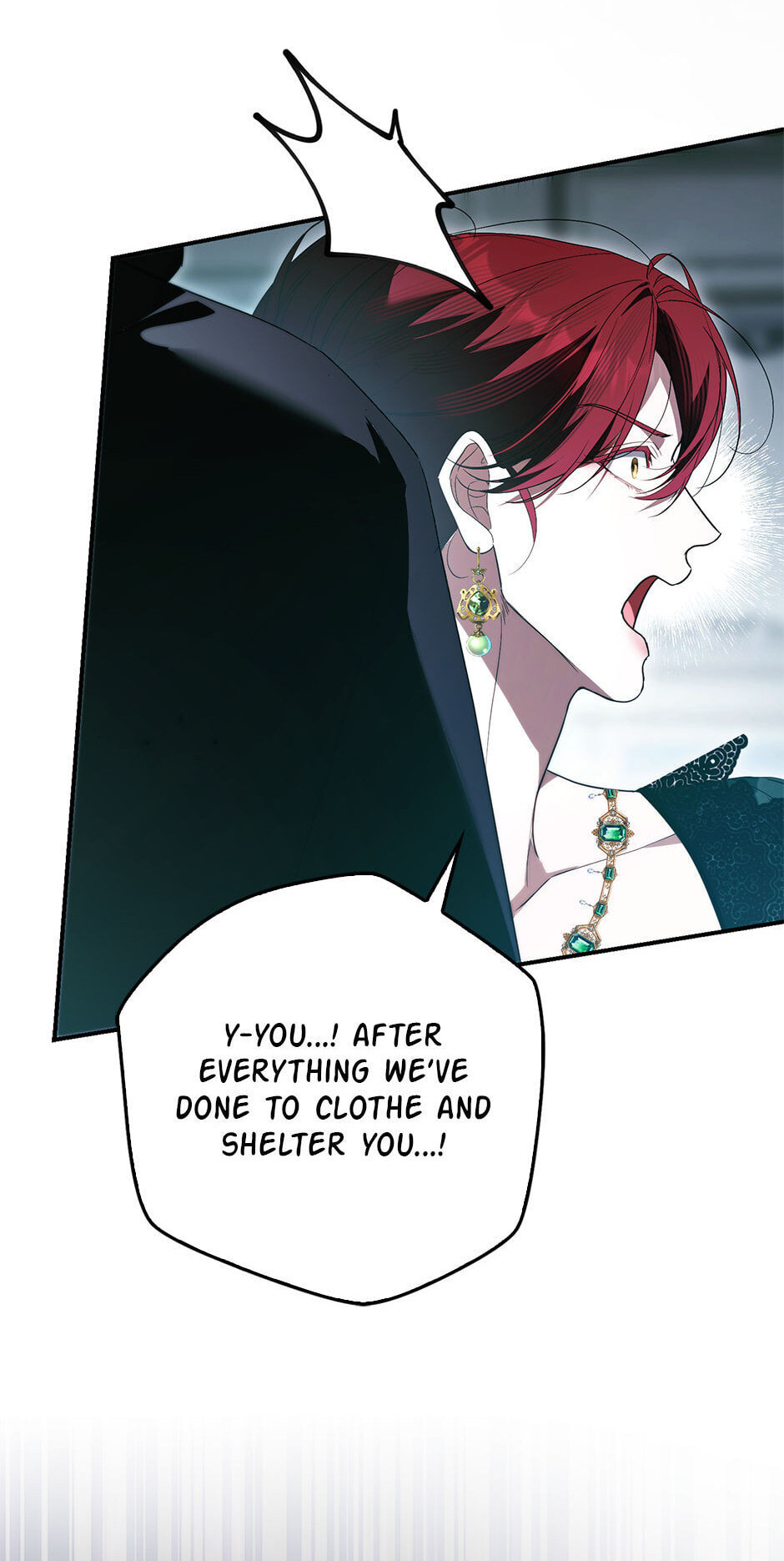 Please Take Out the Trash! Chapter 31 page 65 - 