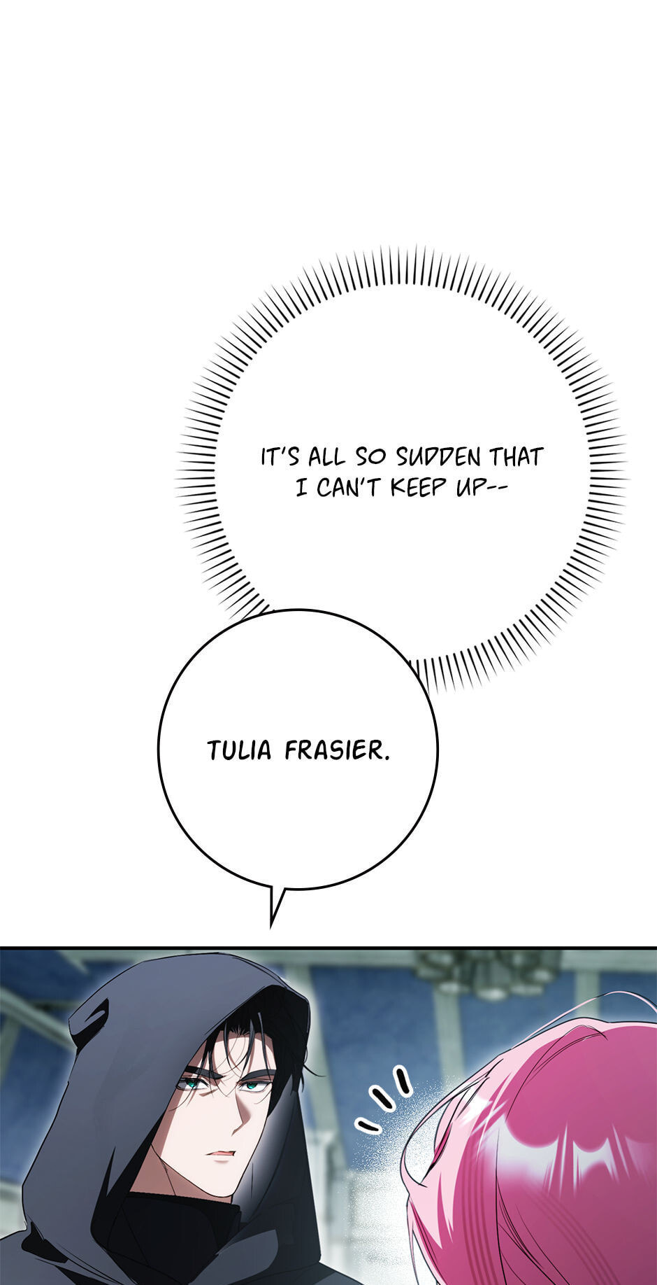 Please Take Out the Trash! Chapter 31 page 99 - 