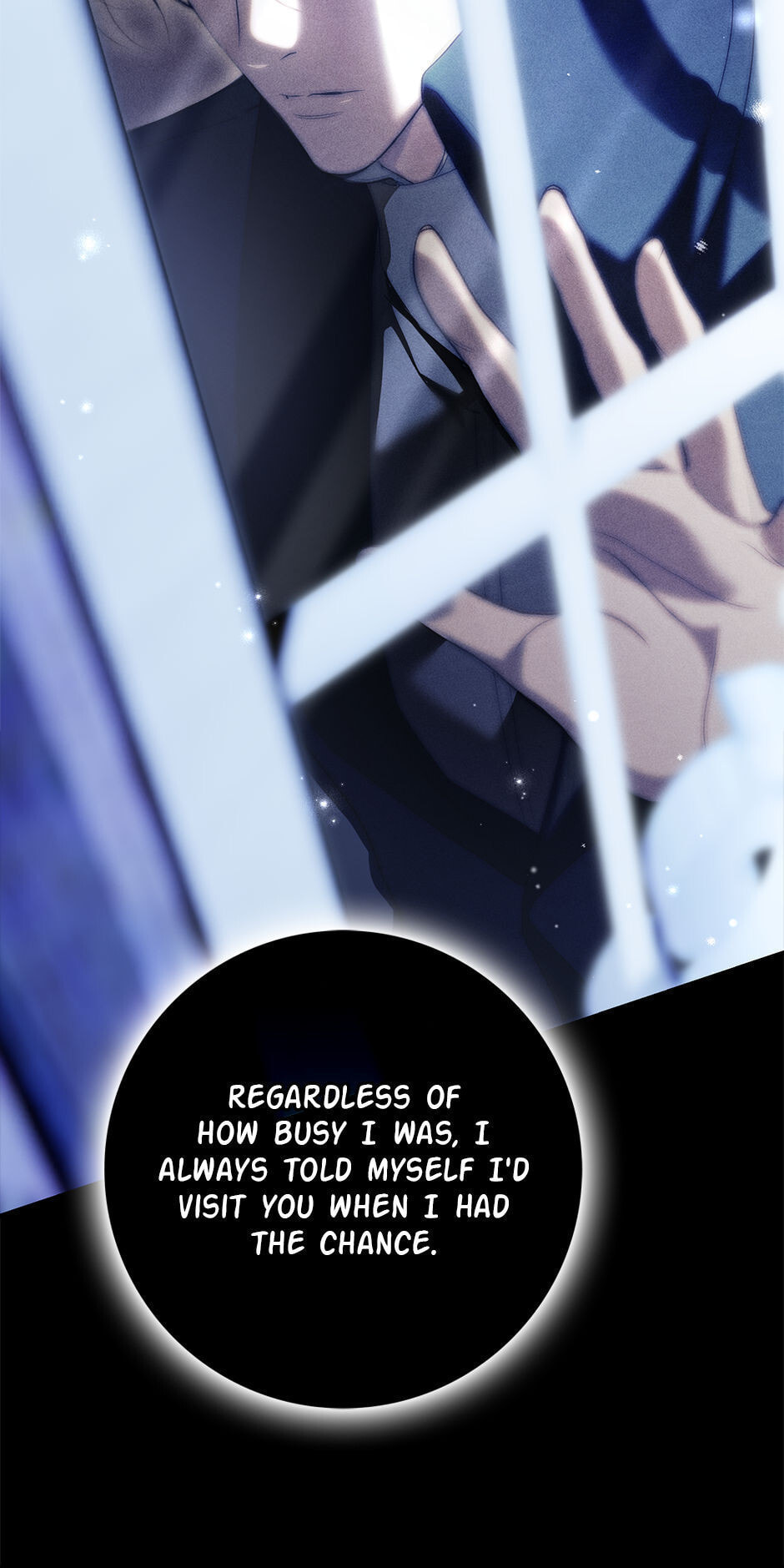 Please Take Out the Trash! Chapter 32 page 103 - 