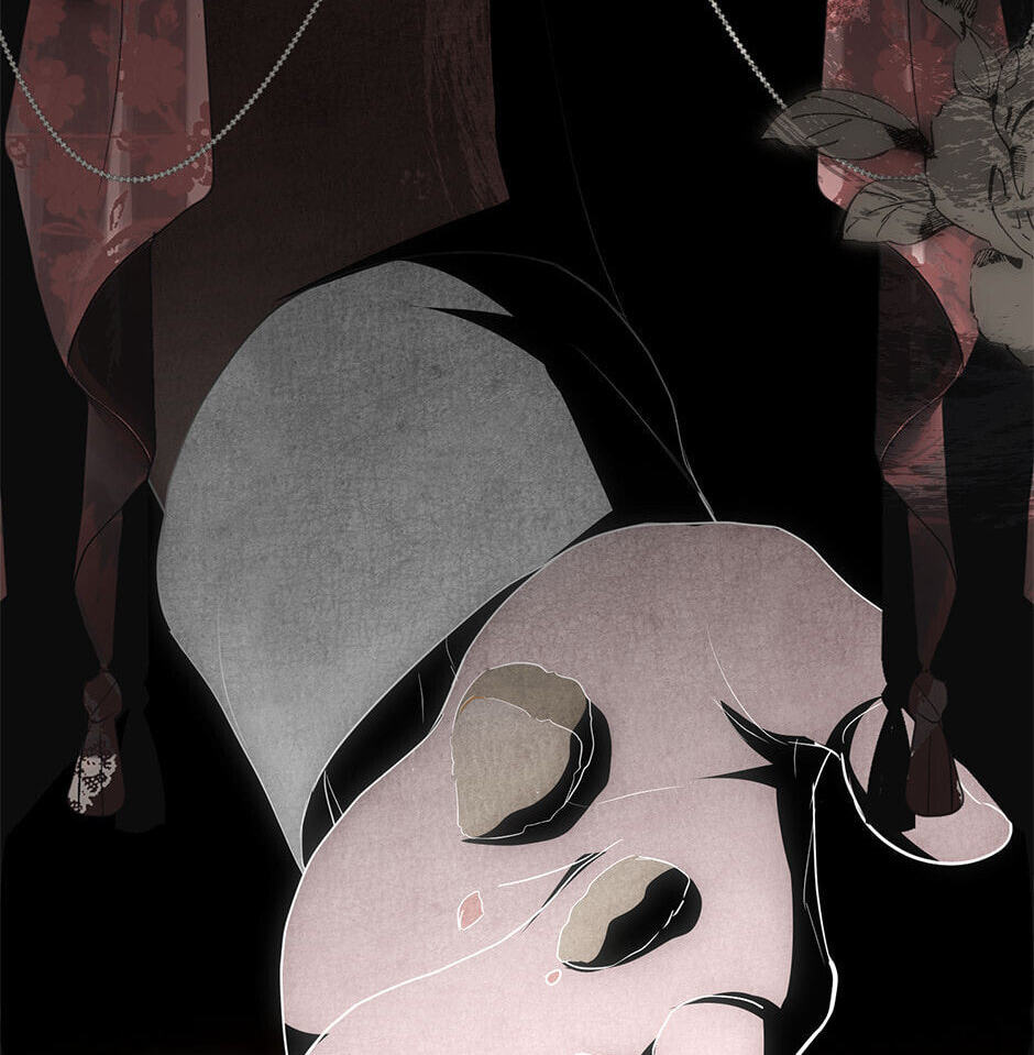 Please Take Out the Trash! Chapter 32 page 12 - 