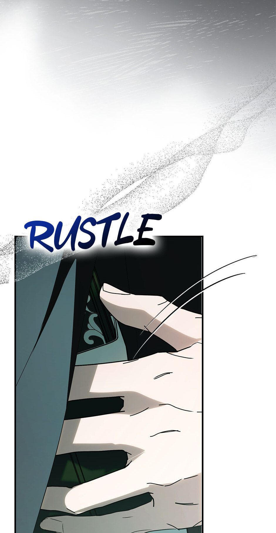 Please Take Out the Trash! Chapter 32 page 111 - 