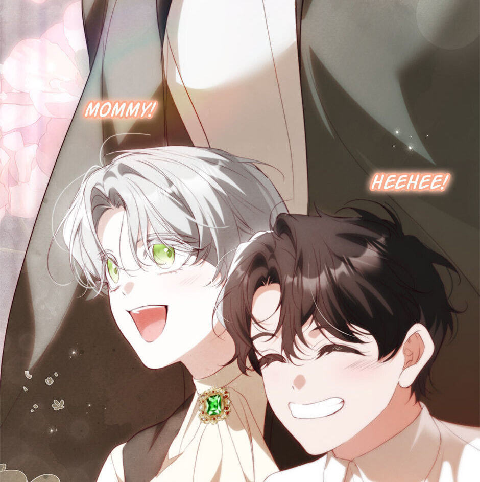 Please Take Out the Trash! Chapter 32 page 135 - 