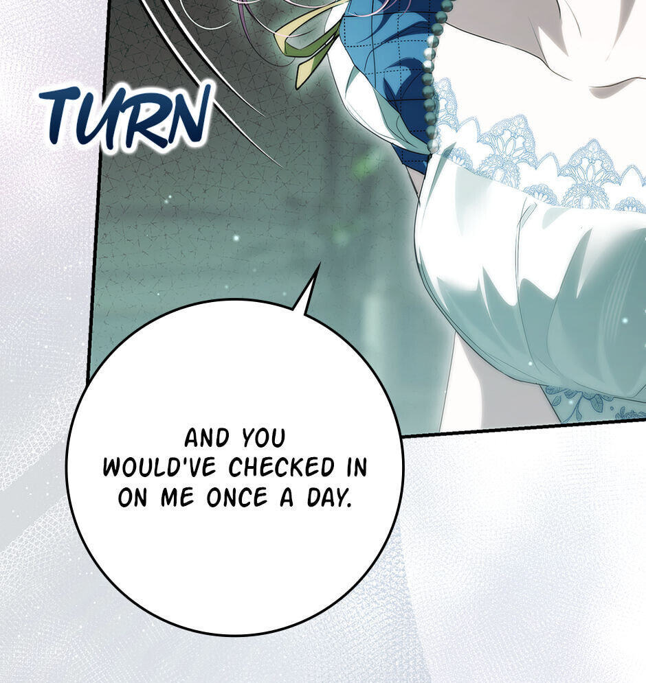 Please Take Out the Trash! Chapter 32 page 163 - 