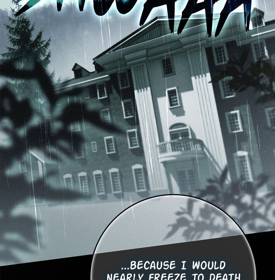 Please Take Out the Trash! Chapter 32 page 3 - 